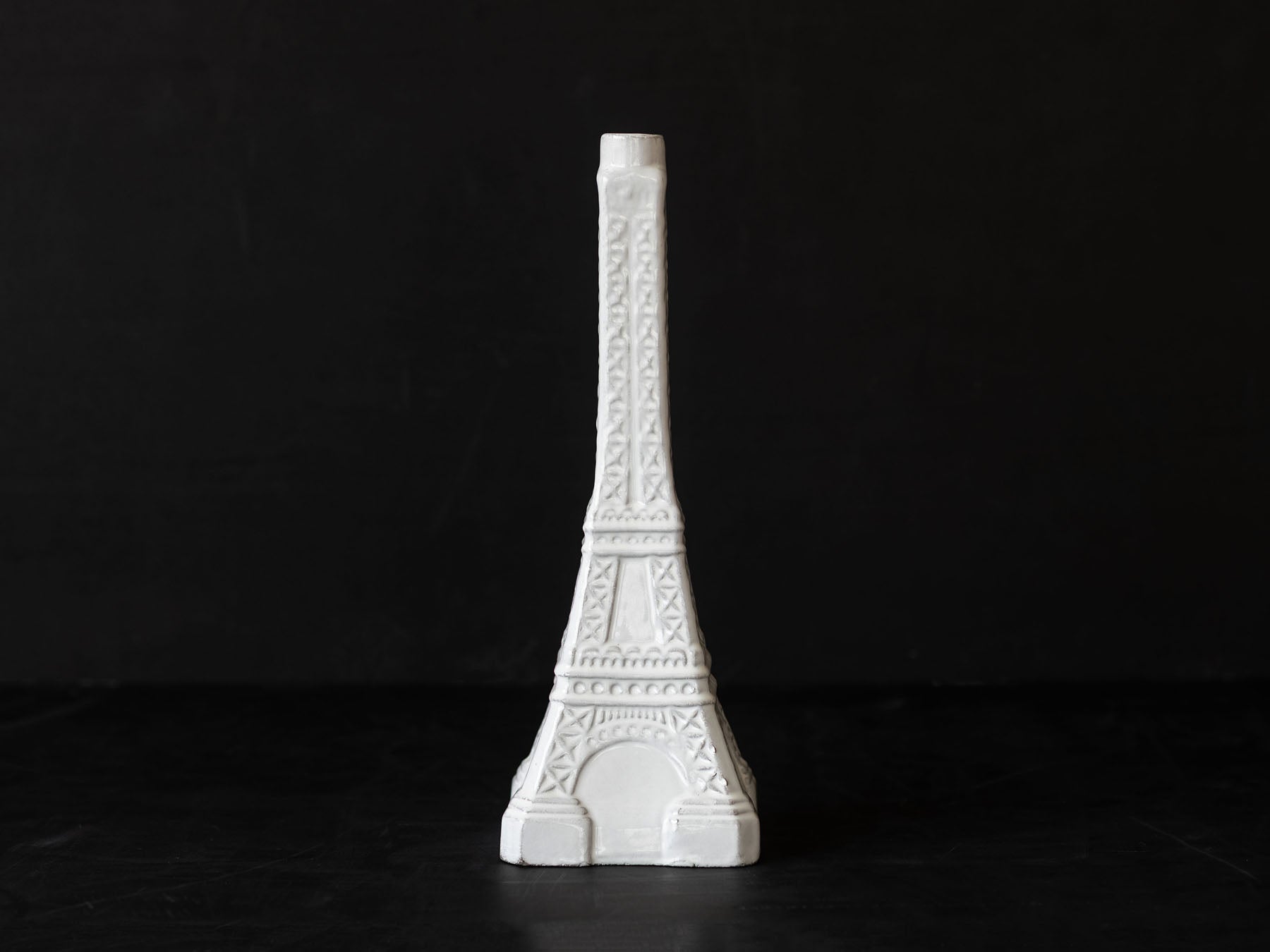 Astier de Villatte ベース／Tour Eiffel｜フラワーベース｜オルネ ド