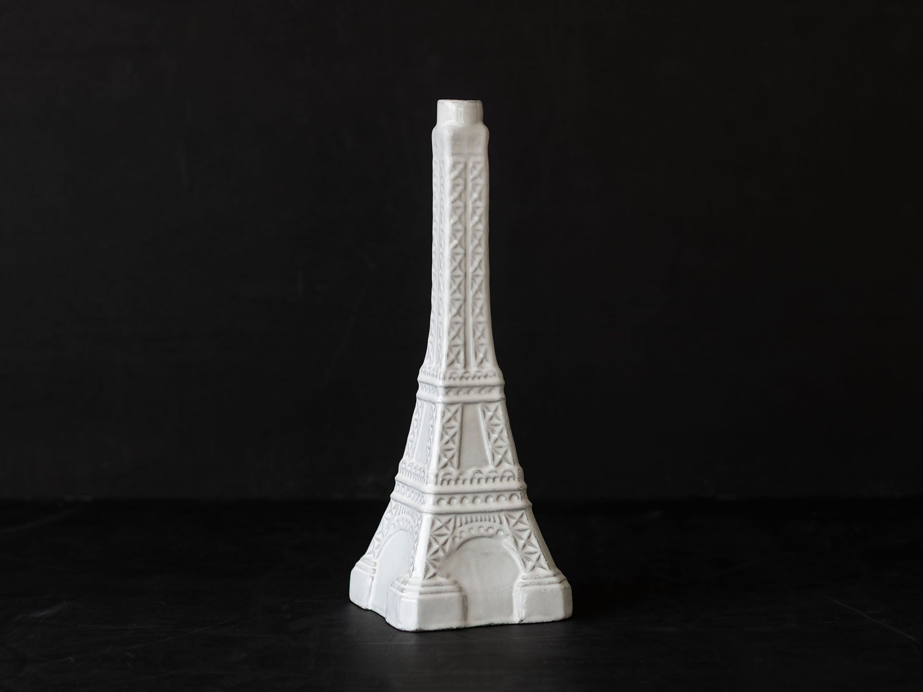 Astier de Villatte ベース／Tour Eiffel｜フラワーベース｜オルネ ド