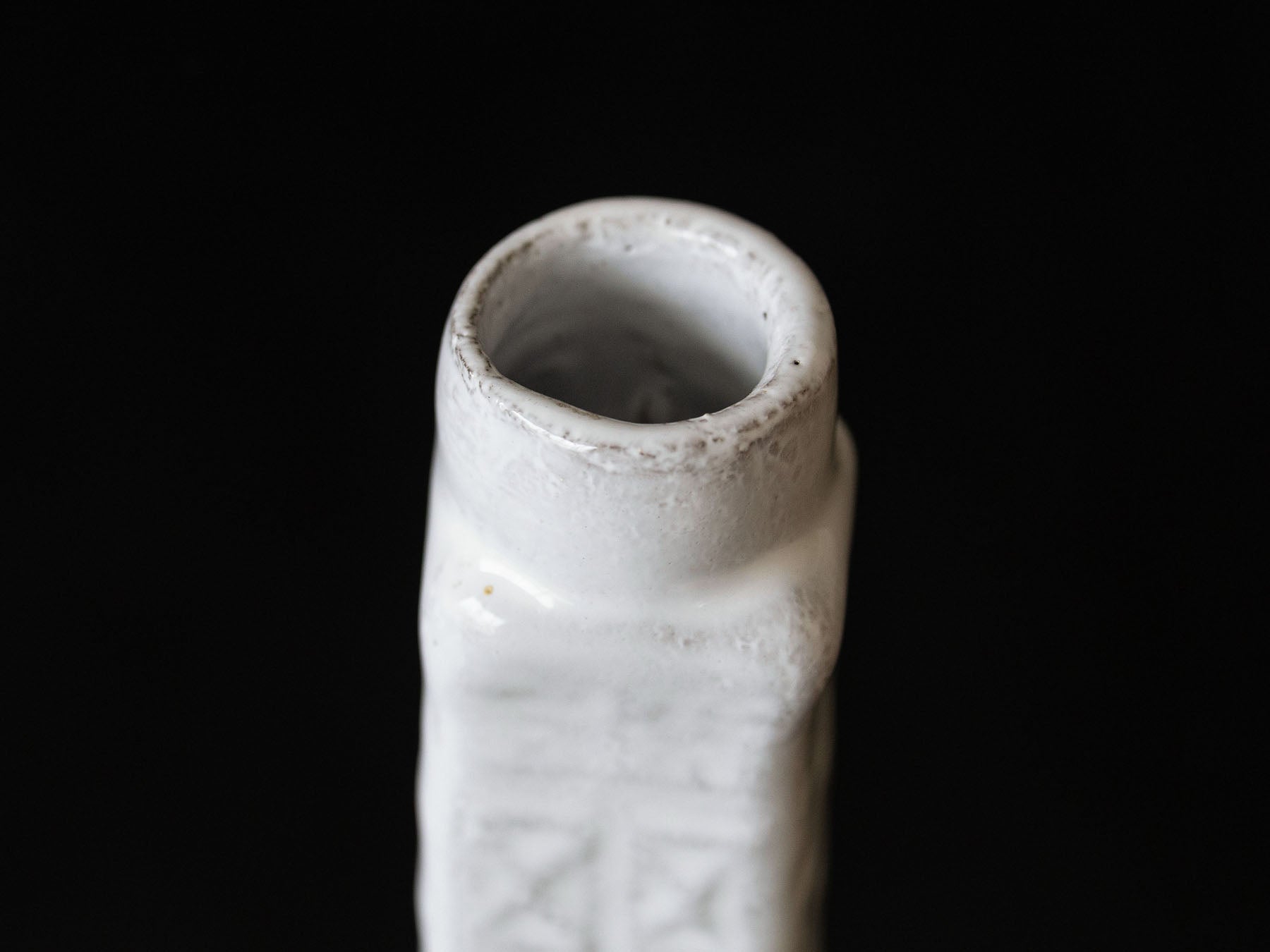 Astier de Villatte ベース／Tour Eiffel｜フラワーベース｜オルネ ド