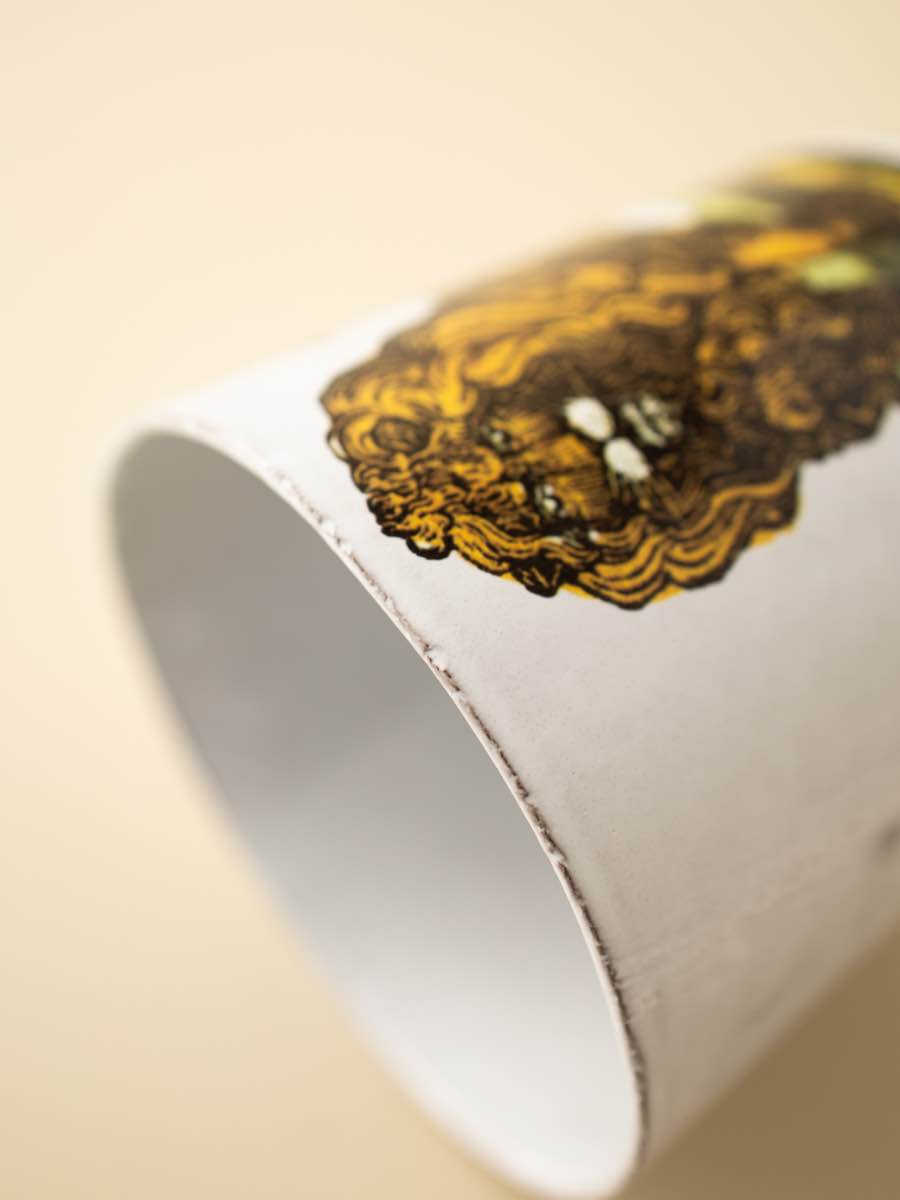 Astier de Villatte John Derian ライオンカップ