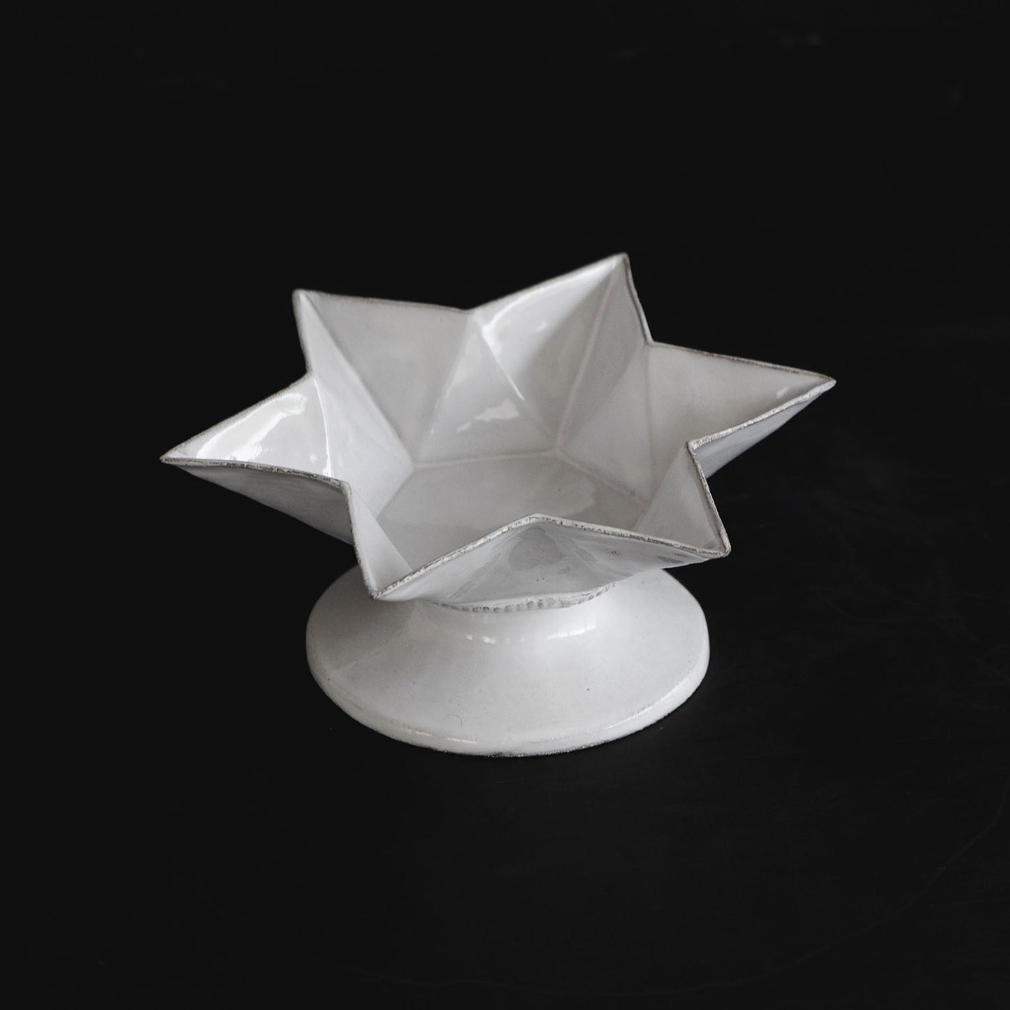 Astier de Villatte フルーツスタンド／Etoile