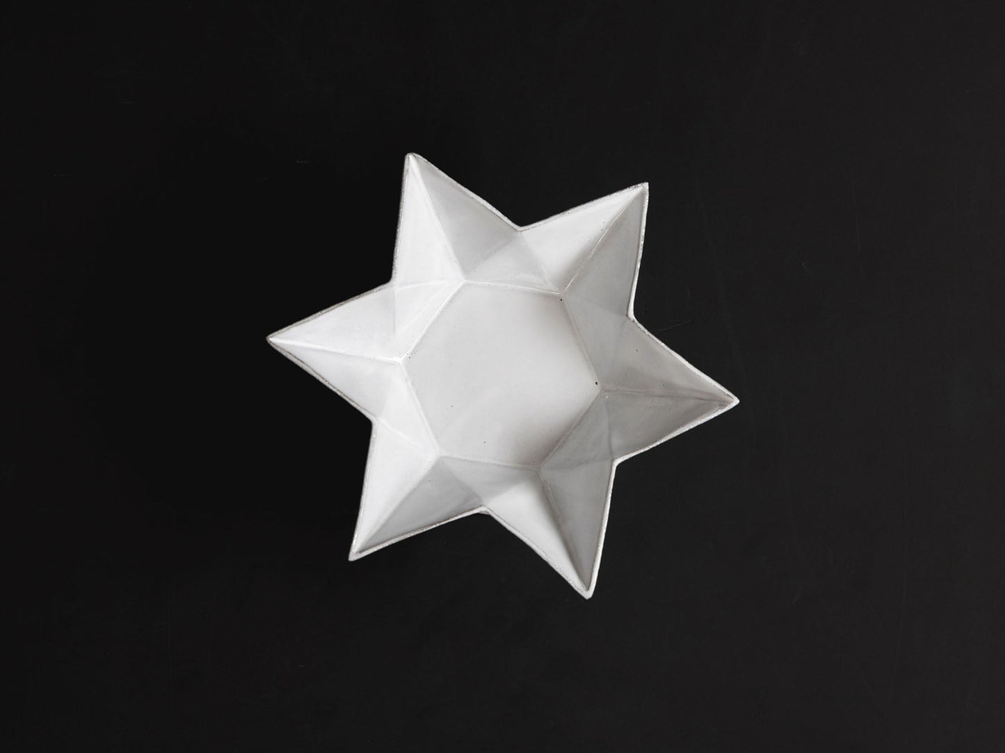 Astier de Villatte フルーツスタンド／Etoile