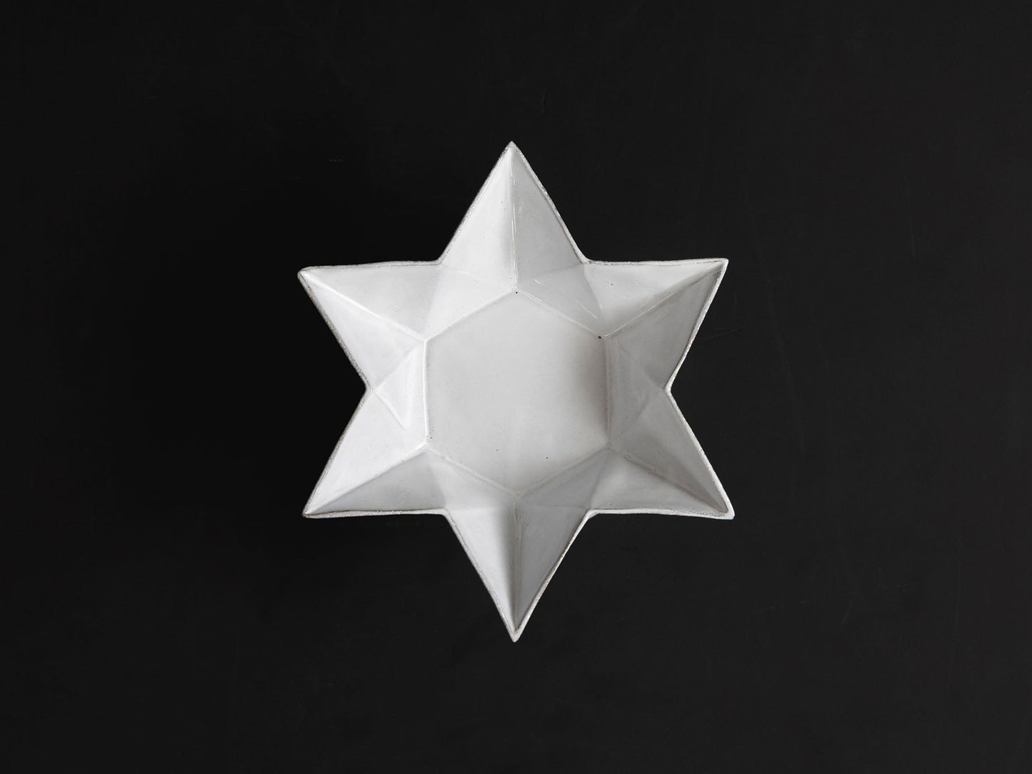Astier de Villatte フルーツスタンド／Etoile