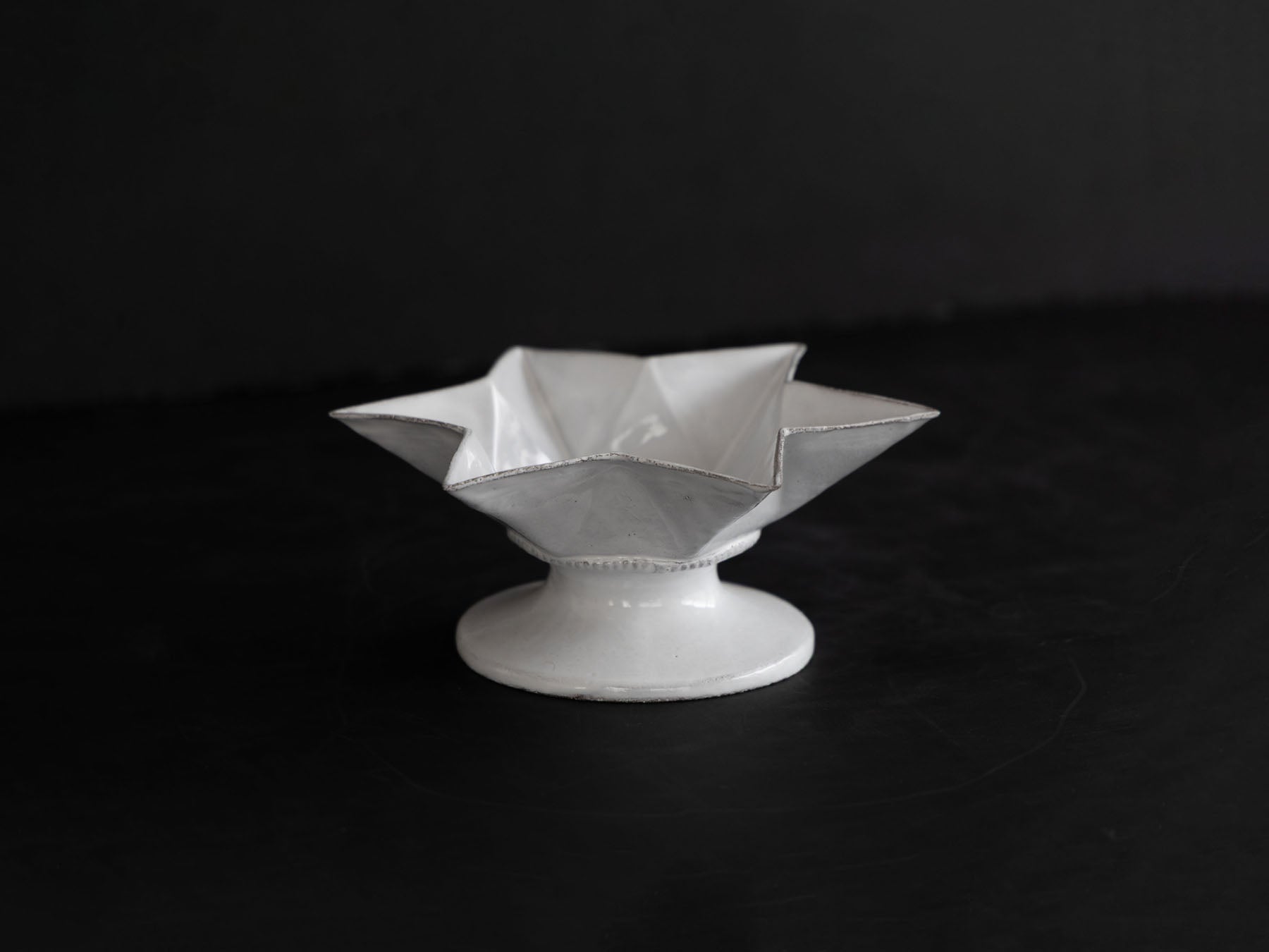 Astier de Villatte フルーツスタンド／Etoile｜コンポート・その他