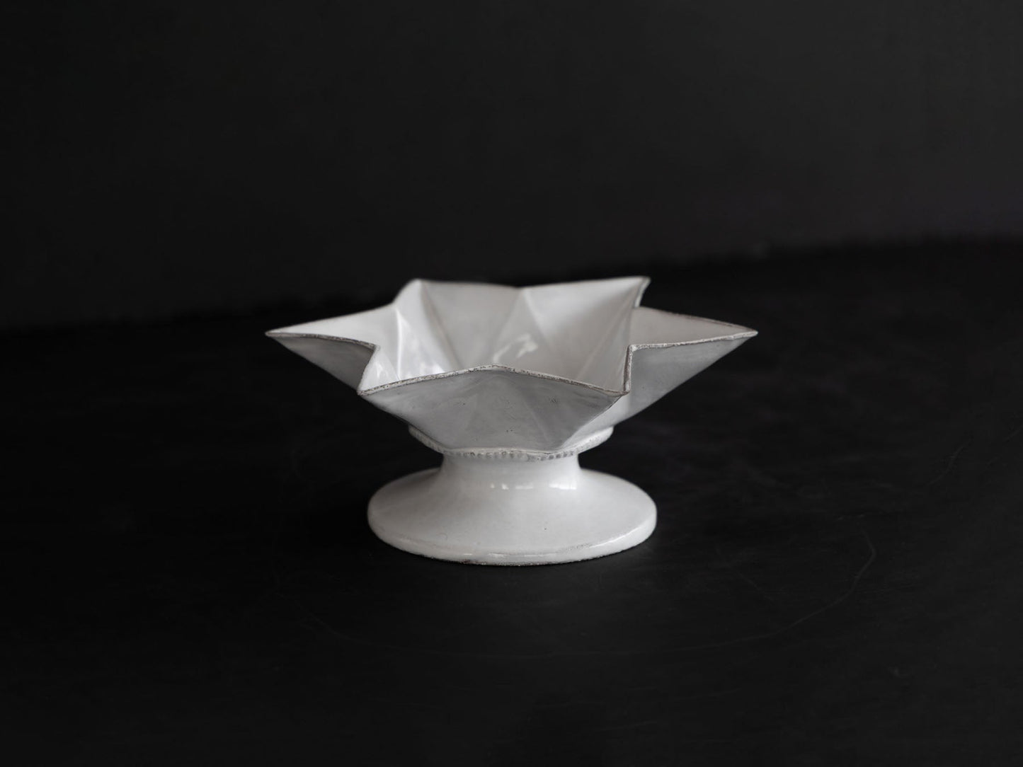 Astier de Villatte フルーツスタンド／Etoile