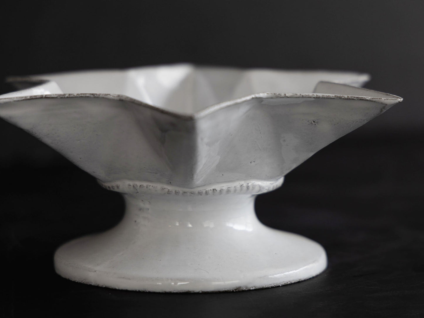 Astier de Villatte フルーツスタンド／Etoile