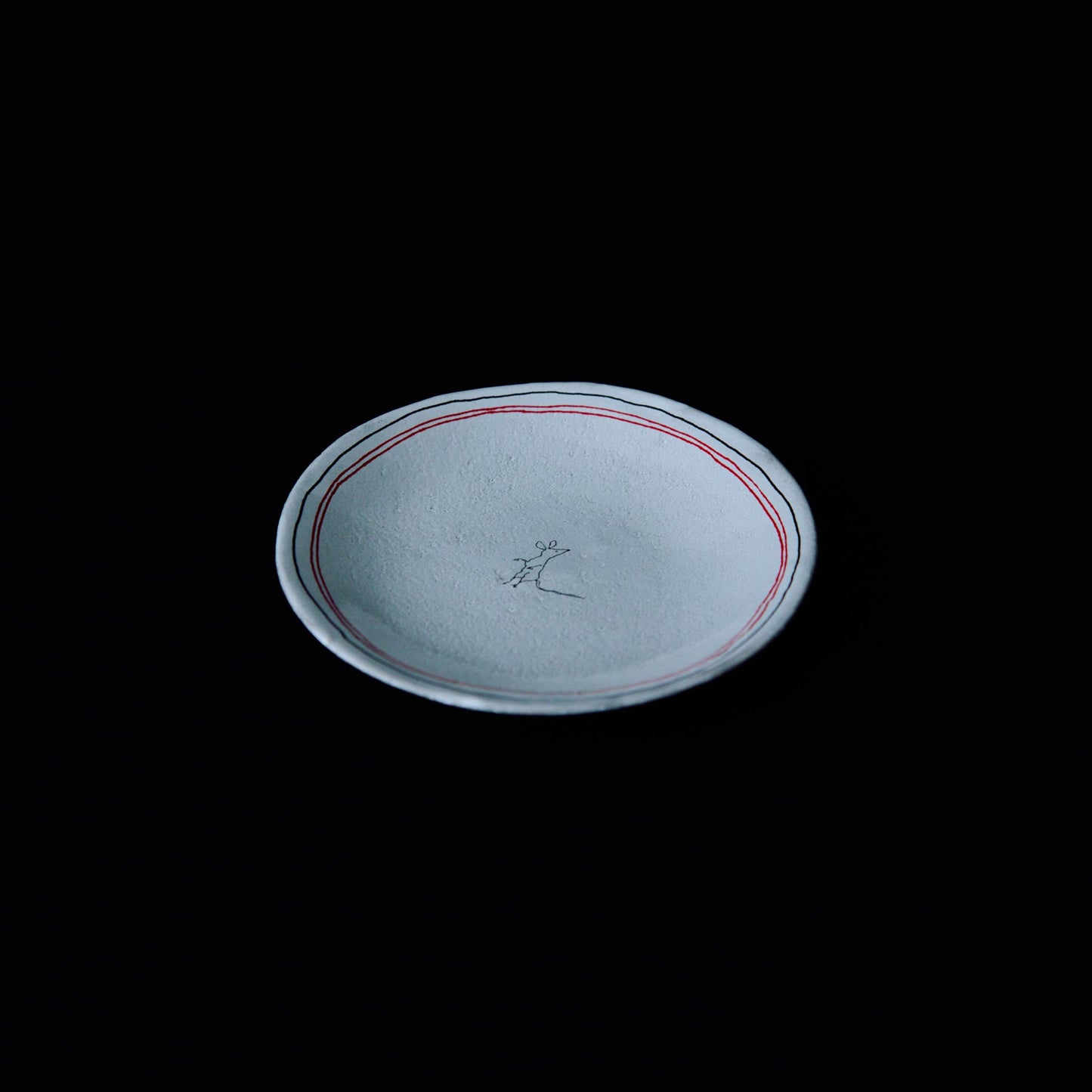 ソーサー 13.7cm