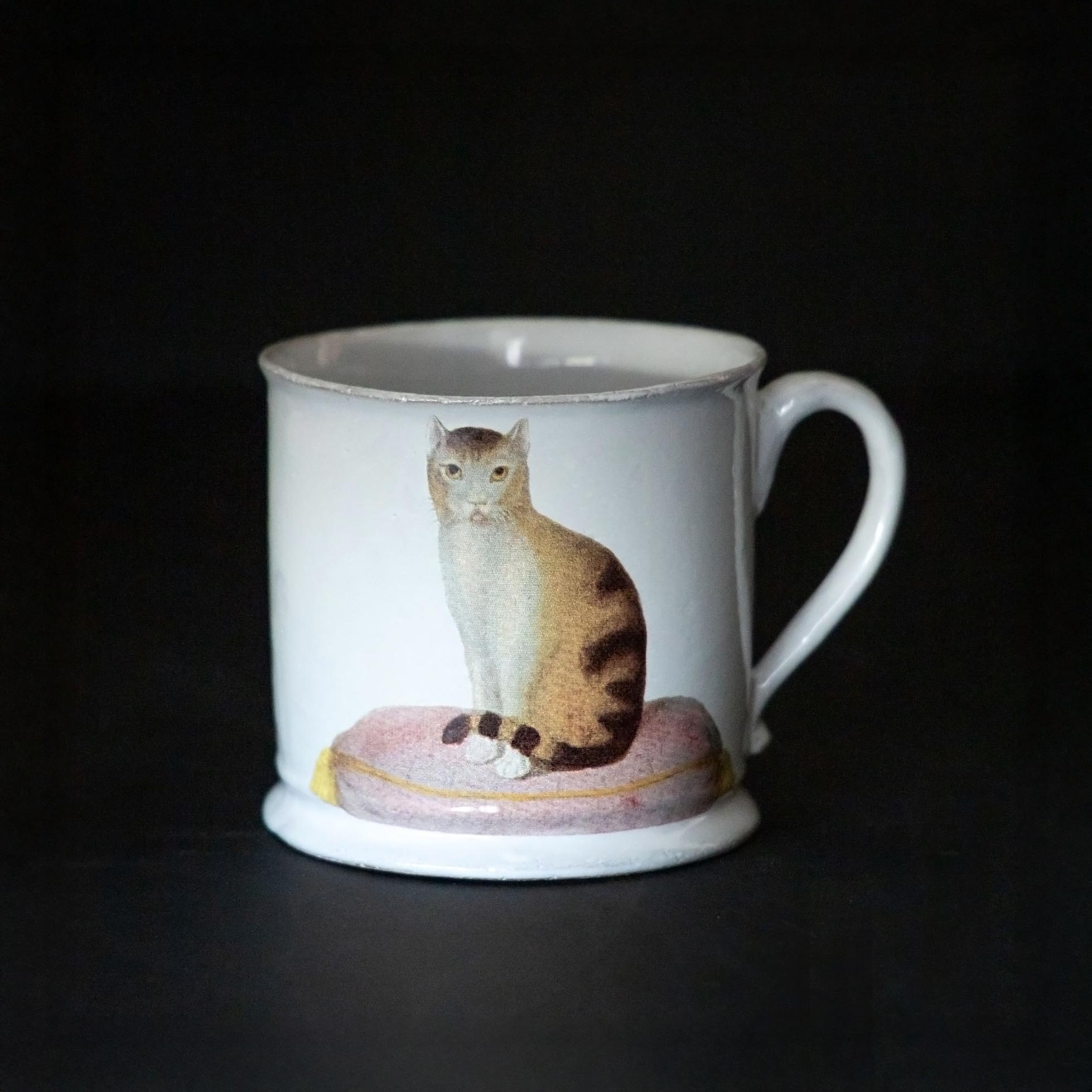 ジョン・デリアン｜アスティエ・ド・ヴィラット（正規取扱店）｜オルネ