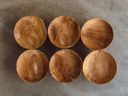 木目の個体差例