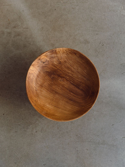 オルネコ・ウッドボウルベッド