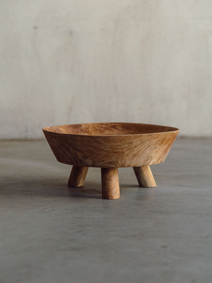 オルネコ・ウッドボウルベッド