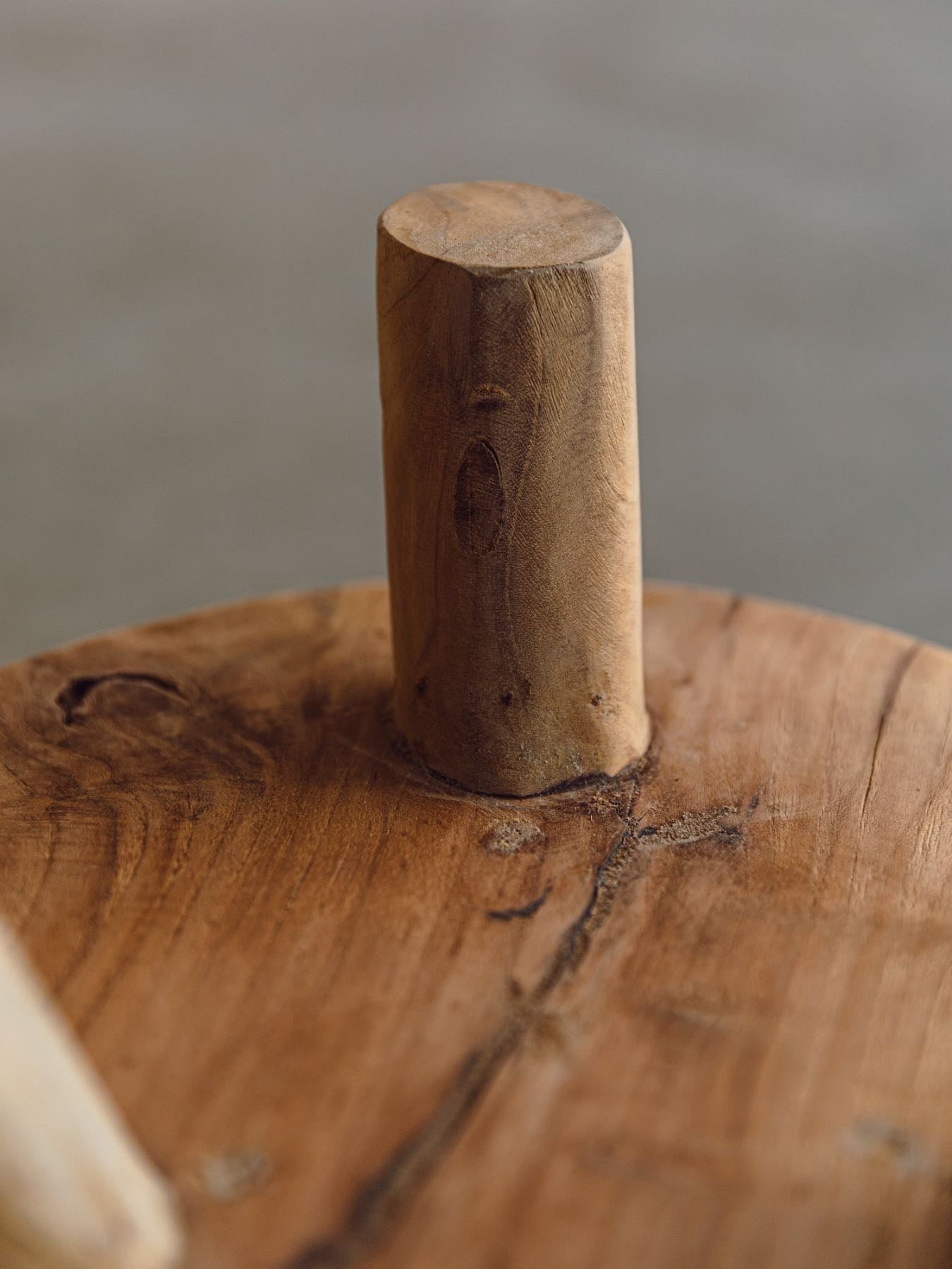 オルネコ・ウッドボウルベッド