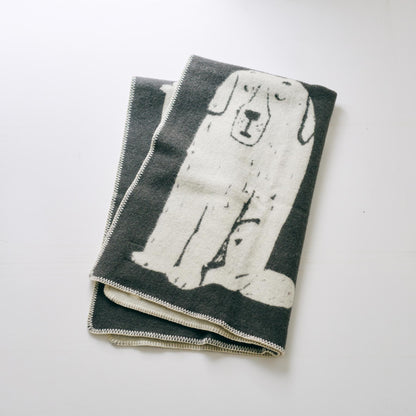 ダークグレー×ホワイト