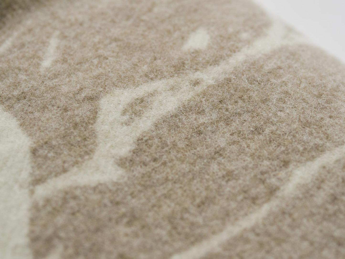 LAPUAN KANKURIT ウールブランケット KISSANPÄIVÄT（キャット）