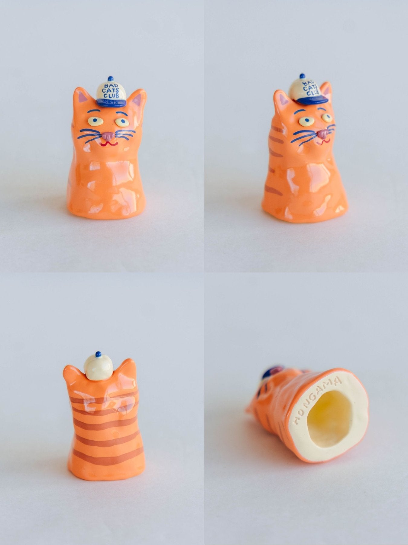 受注販売】HONGAMA miniature collection（全5種／ランダム