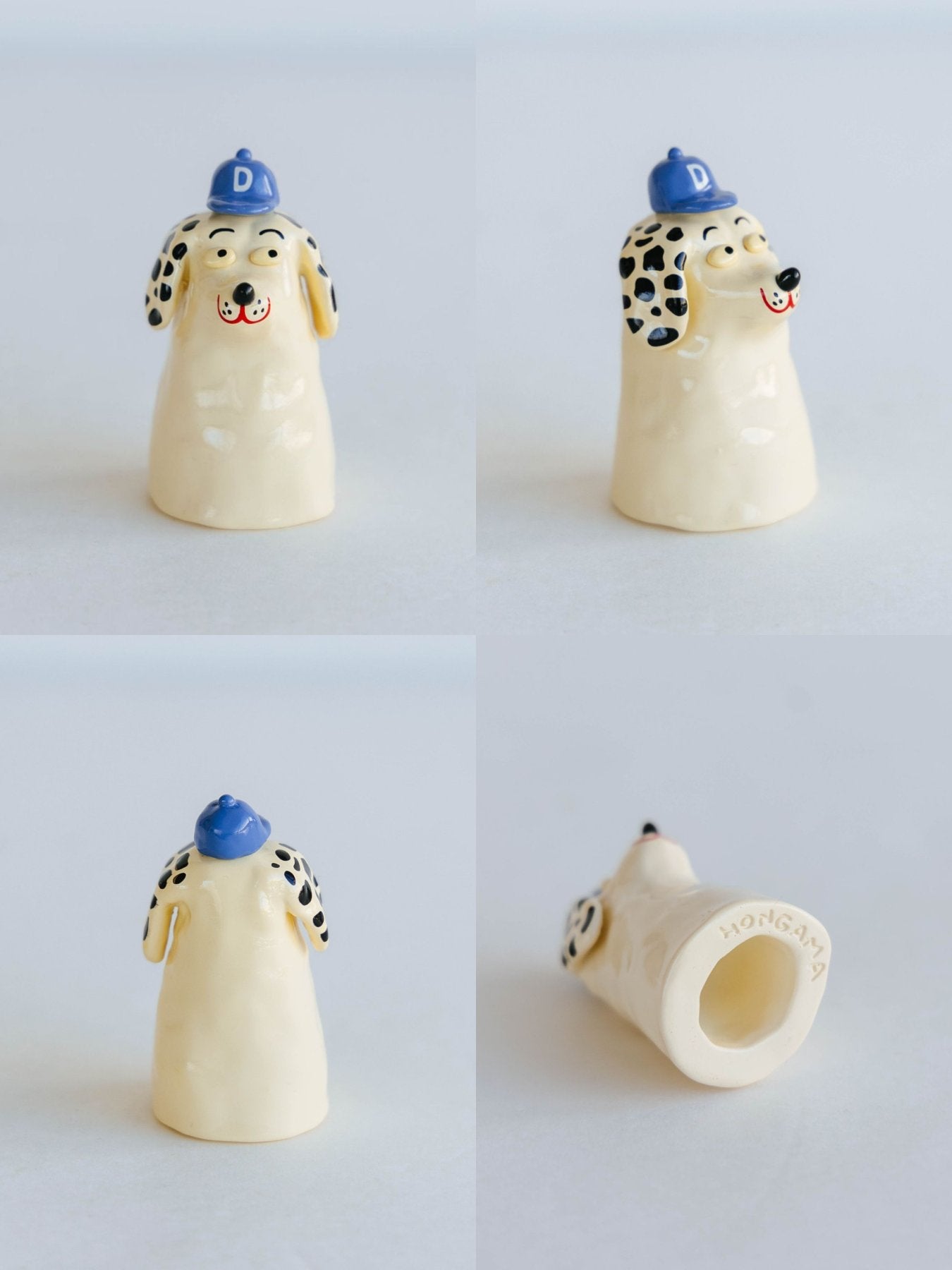 受注販売】HONGAMA miniature collection（全5種／ランダム