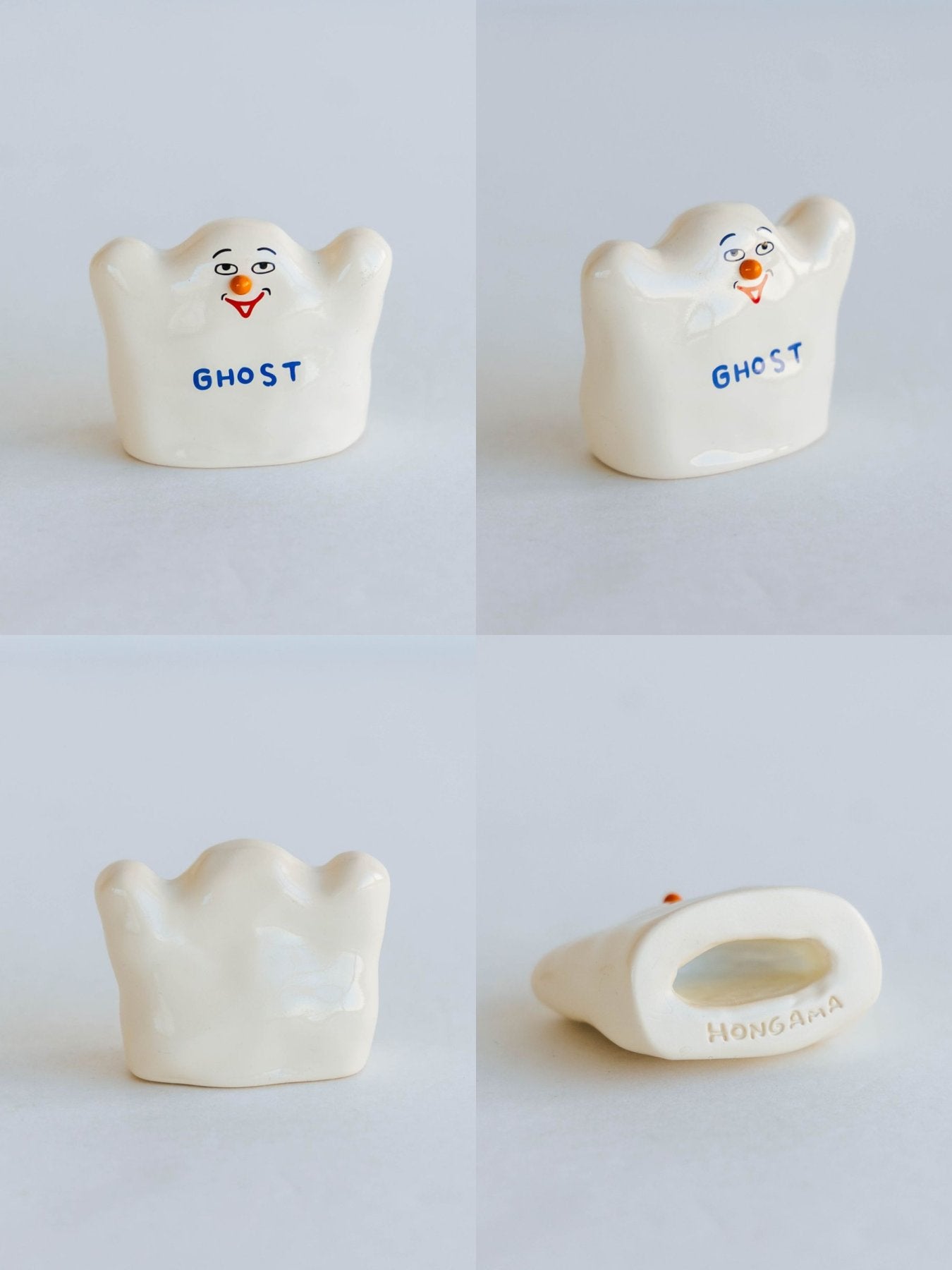 受注販売】HONGAMA miniature collection（全5種／ランダム