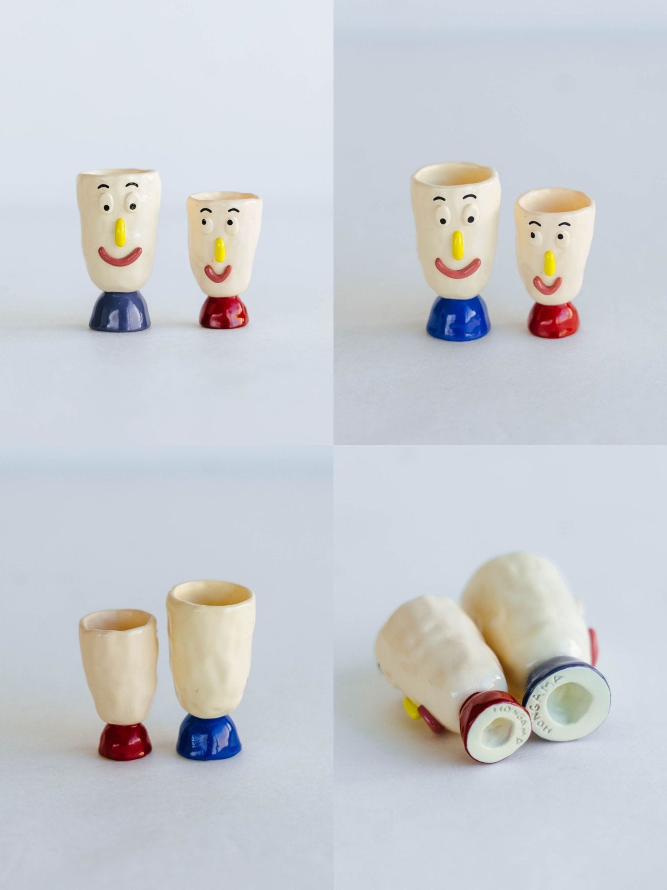 受注販売】HONGAMA miniature collection（全5種／ランダム