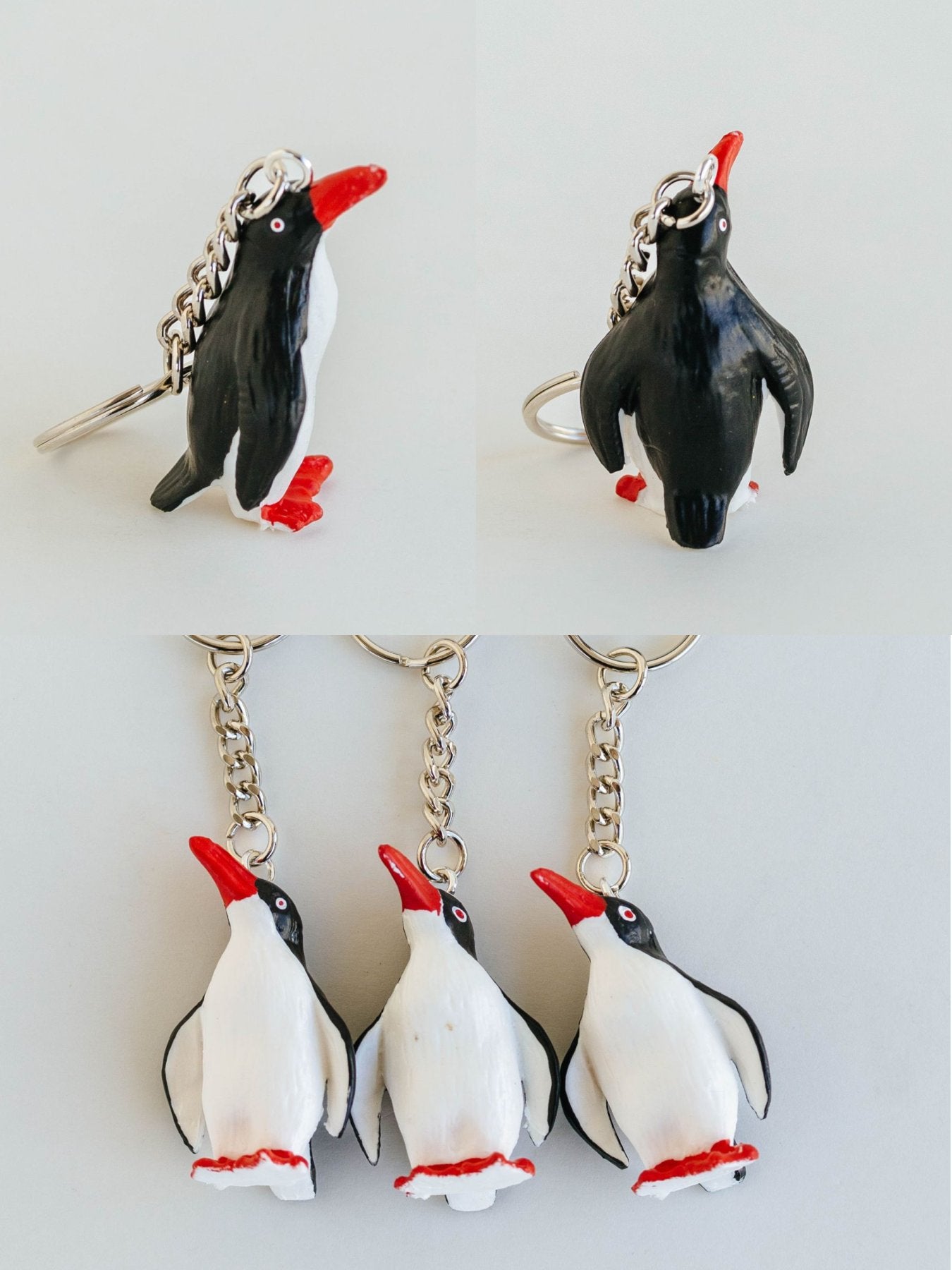 Alfred Fischer キーホルダー｜ファッション雑貨・その他｜オルネ ド