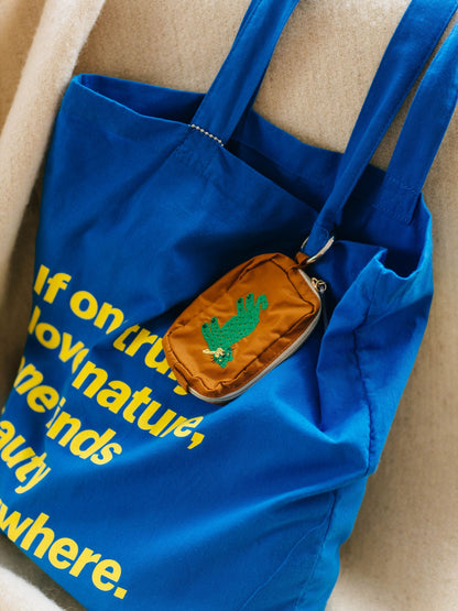 kusetsuyo くせ強 シリーズ（ポーチ）