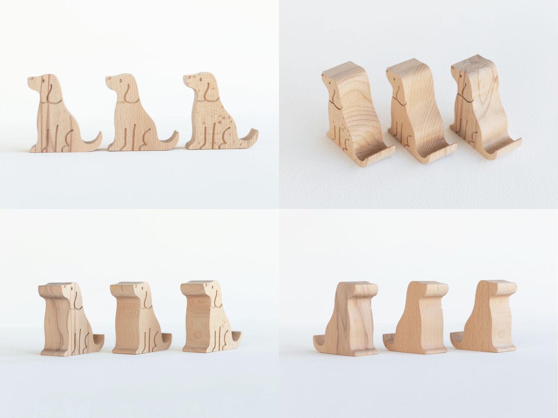 天然素材を使用しているため、色味や木目には個体差があります。