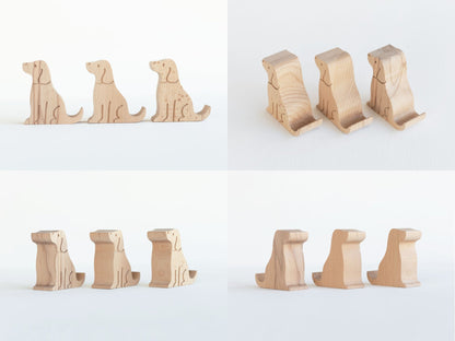 天然素材を使用しているため、色味や木目には個体差があります。