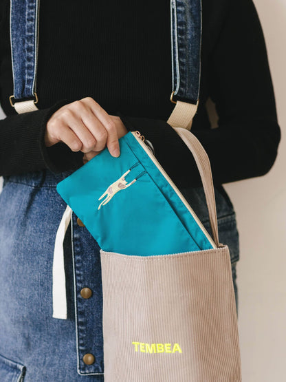 kusetsuyo くせ強 シリーズ（ポーチ）