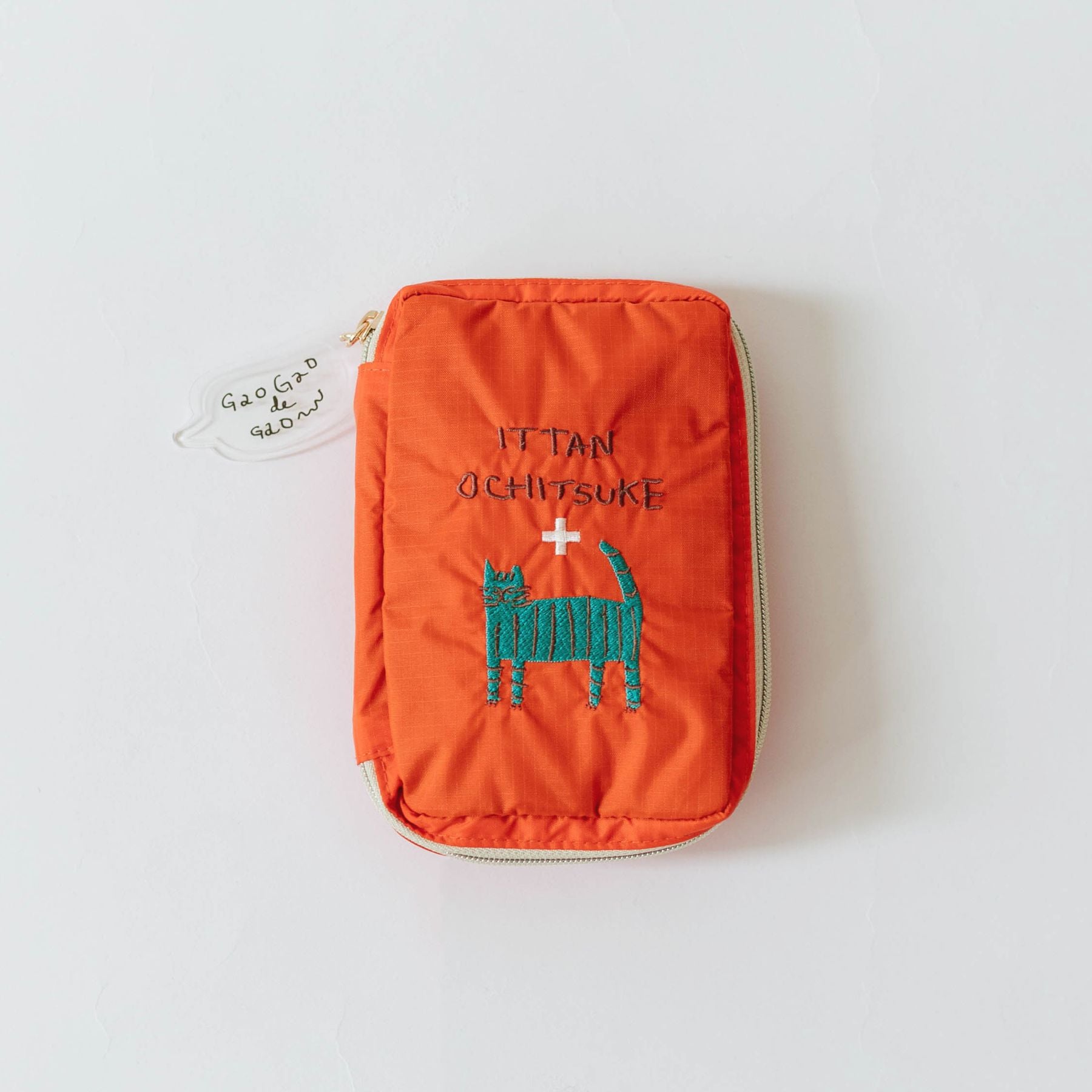 kusetsuyo くせ強 シリーズ（ポーチ）｜ポーチ｜オルネ ド フォイユ