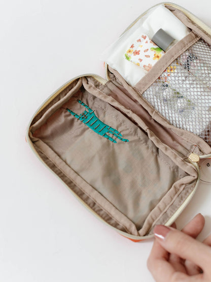 kusetsuyo くせ強 シリーズ（ポーチ）