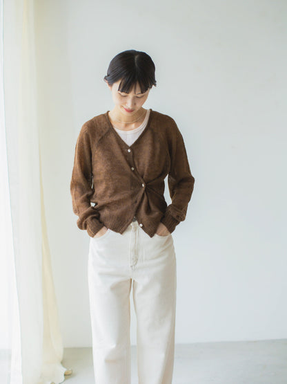 モデル身長：162cm