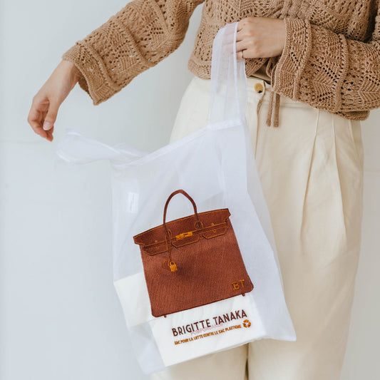 Brigitte Tanaka バッグ／Grace