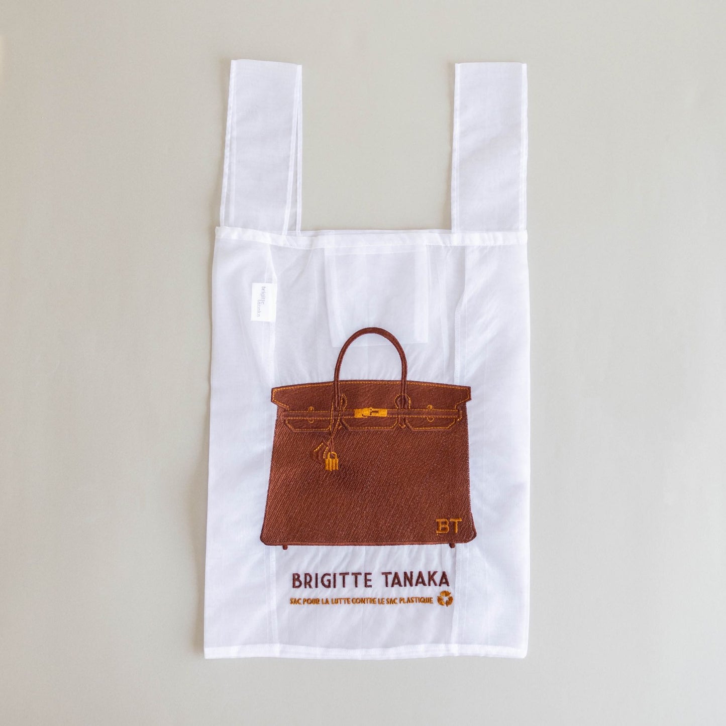Brigitte Tanaka バッグ／Grace