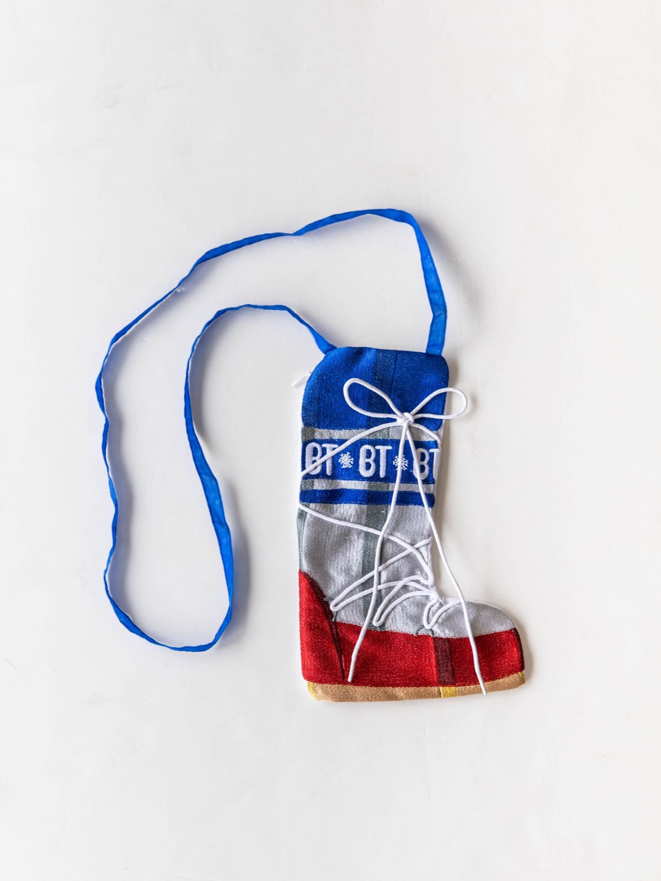 Brigitte Tanaka ミニポーチ／Pochette Moon BT