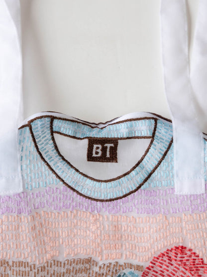 【受注販売】Brigitte Tanaka バッグ／Pull Apres Ski