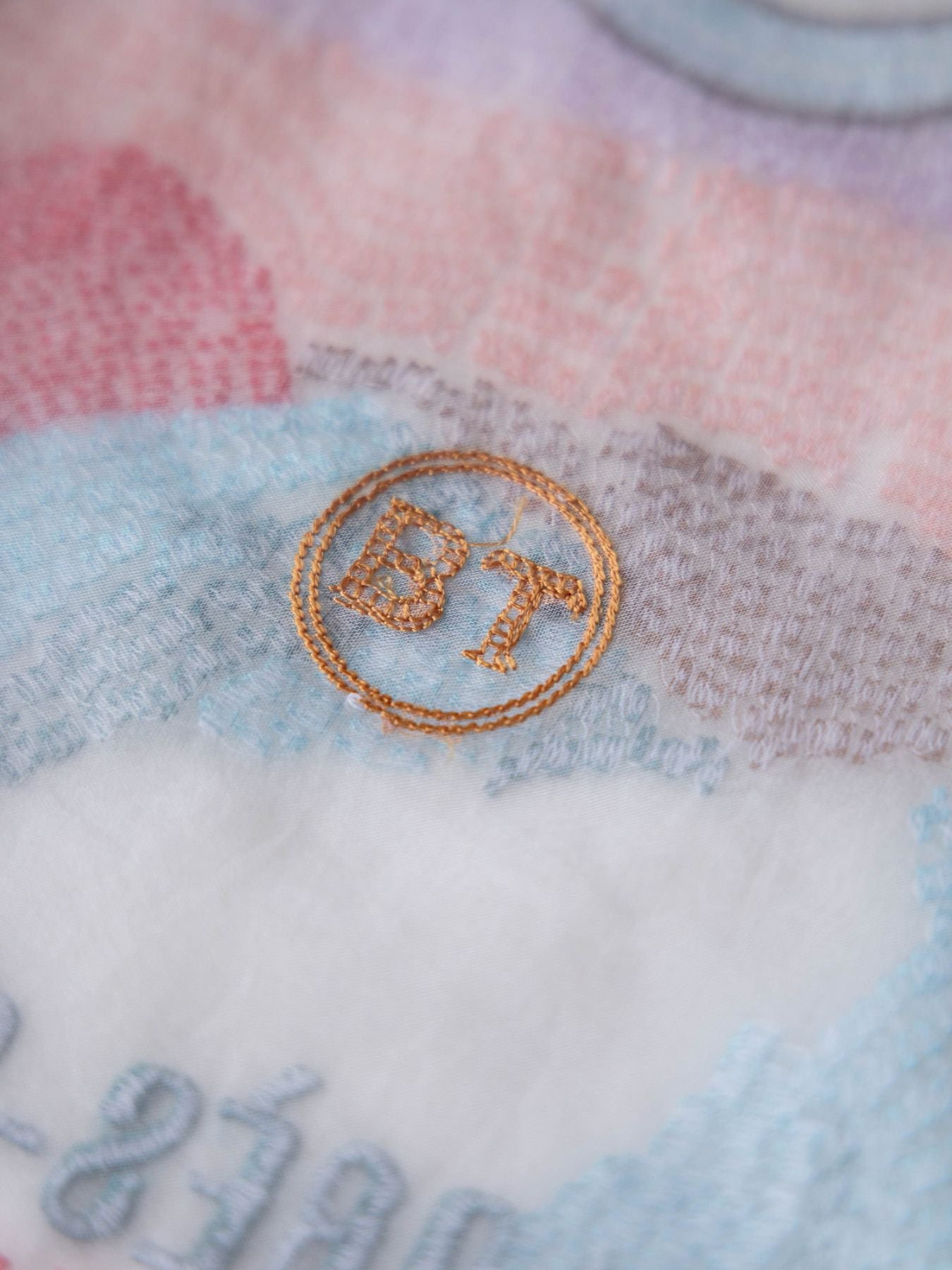 【受注販売】Brigitte Tanaka バッグ／Pull Apres Ski