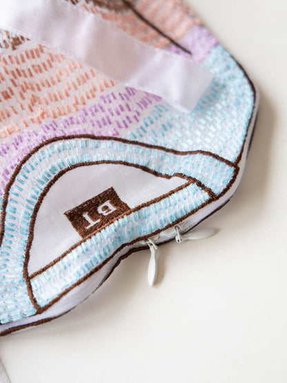 【受注販売】Brigitte Tanaka バッグ／Pull Apres Ski