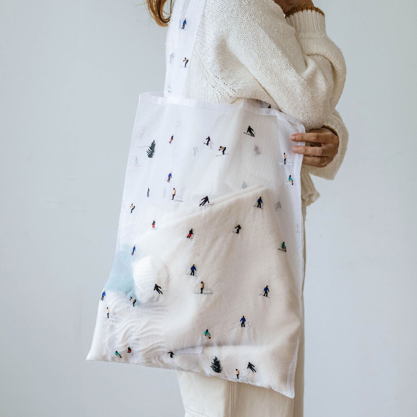 Brigitte Tanaka バッグ／Skieurs