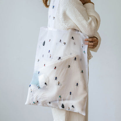 Brigitte Tanaka バッグ／Skieurs