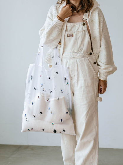 Brigitte Tanaka バッグ／Skieurs