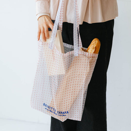 Brigitte Tanaka バッグ／Mini BT Logos Bag