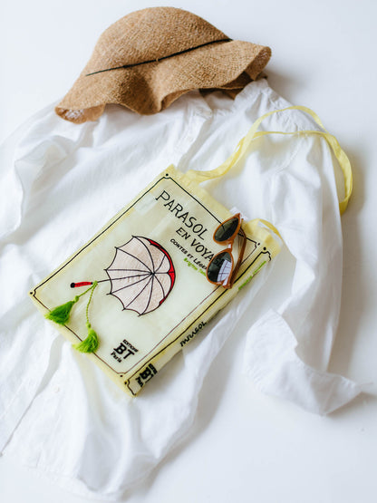 Brigitte Tanaka バッグ／Parasol Voyage Bag