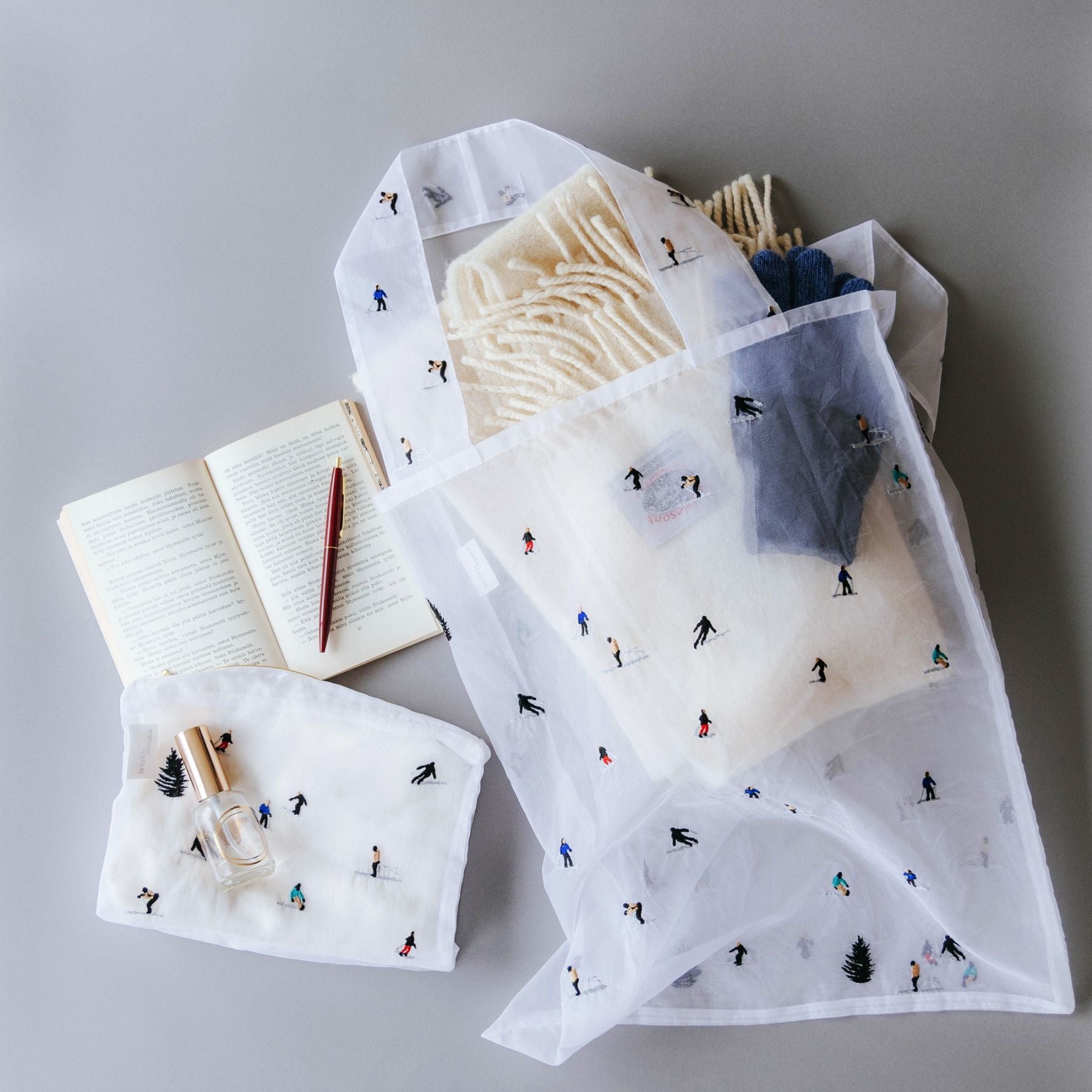 新入荷・再入荷アイテム ｜オルネ ド フォイユ 公式オンラインショップ