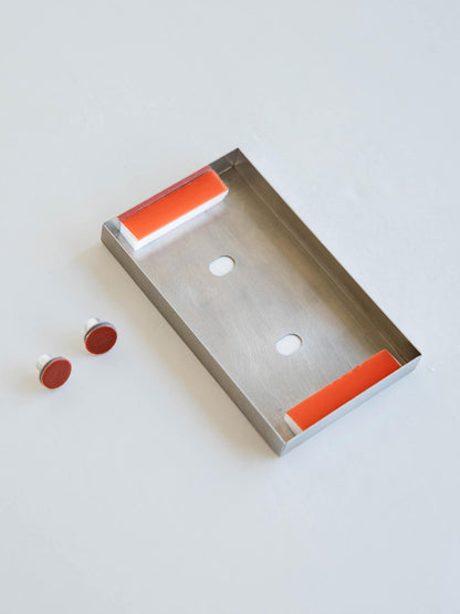 裏面　※画像はプッシュタイプ