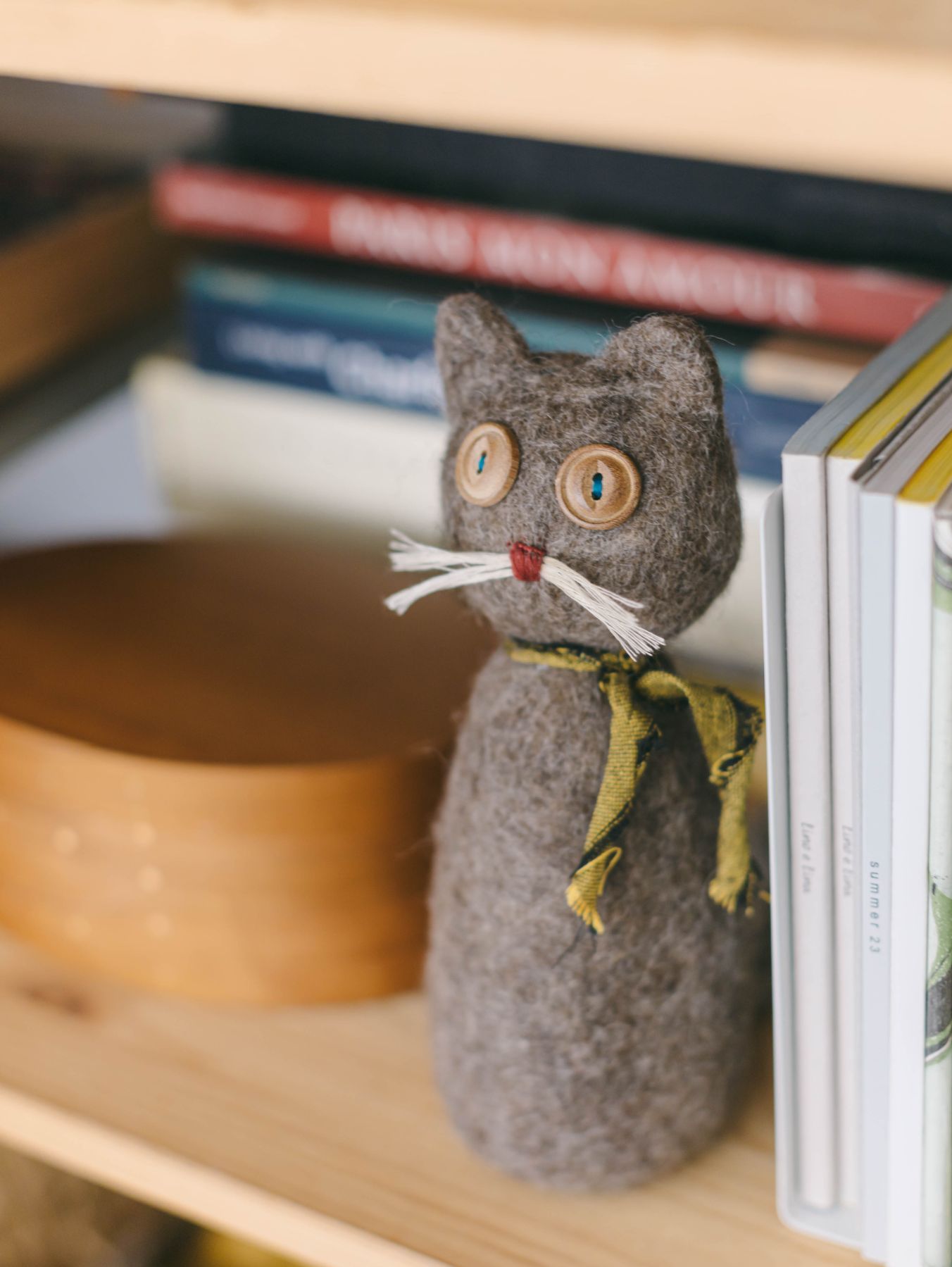 オルネコ・フェルトドール