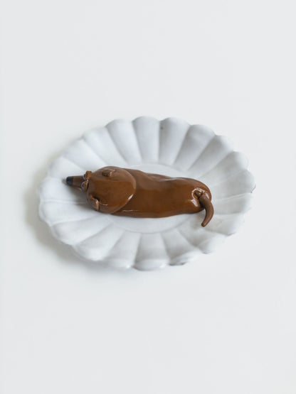 メルティング・オブジェ