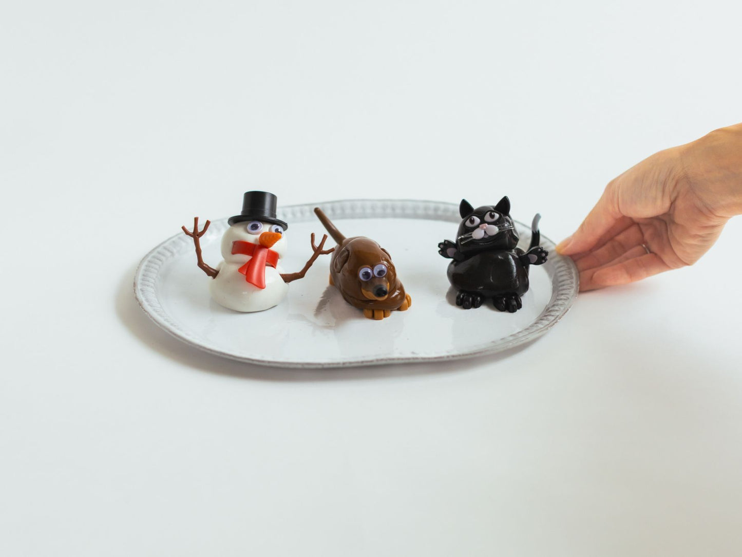 メルティング・オブジェ