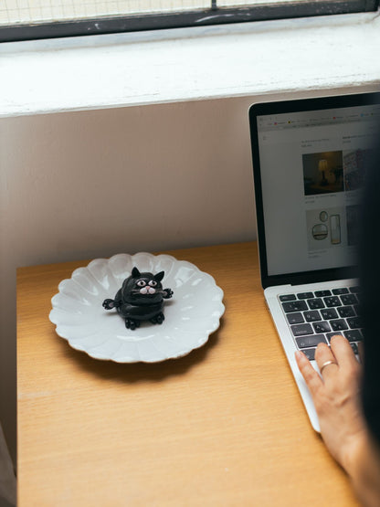 メルティング・オブジェ