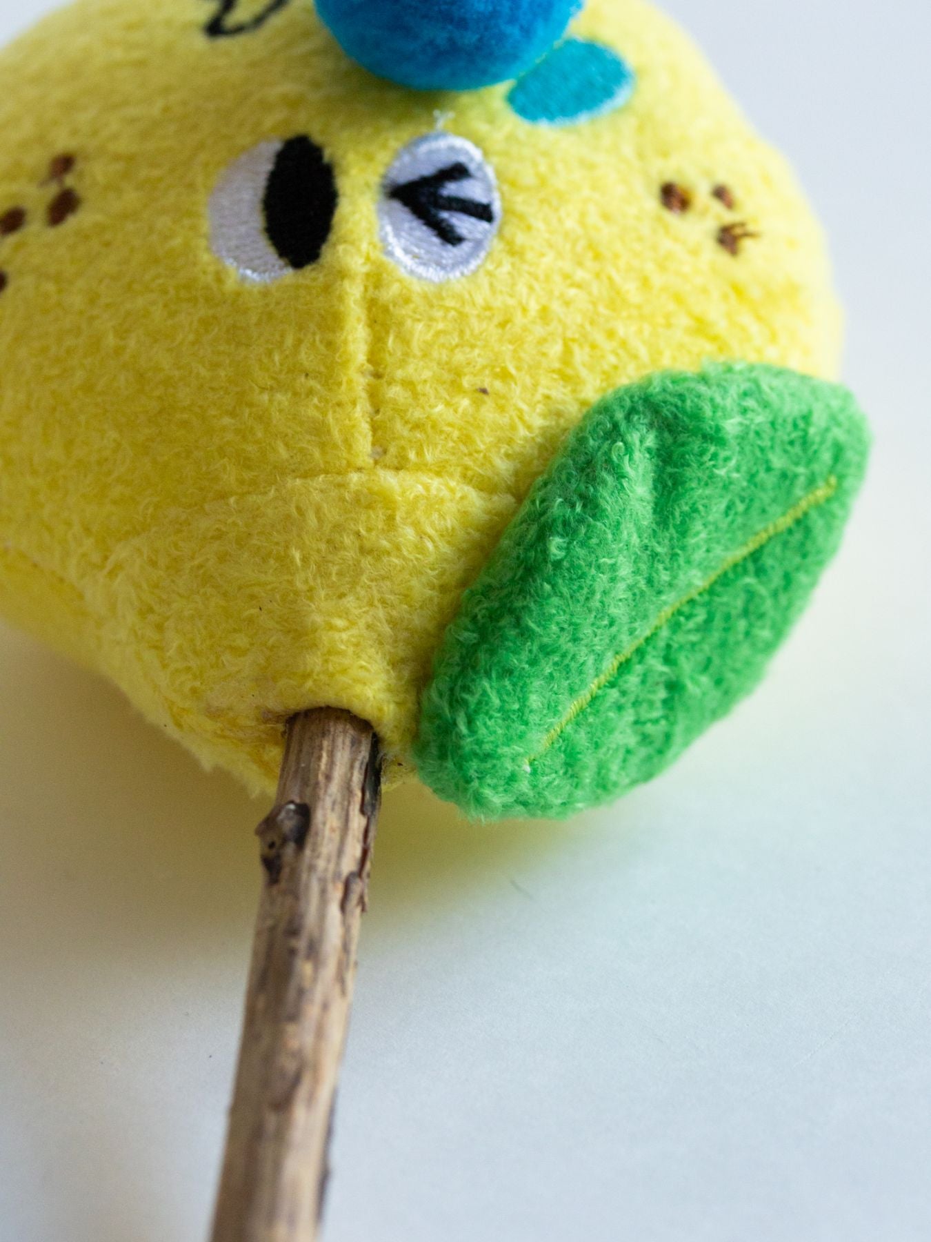 ZEZE TOY（猫のおもちゃ）