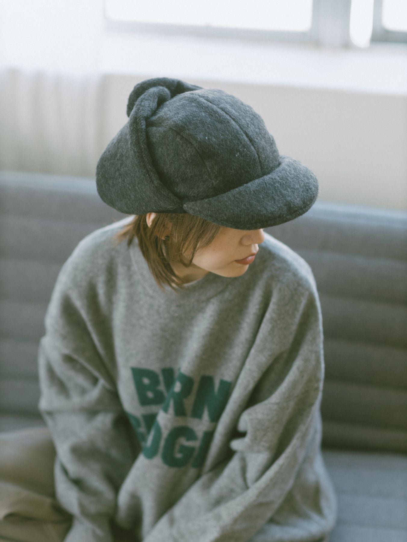 p cnq フライトキャップ coby