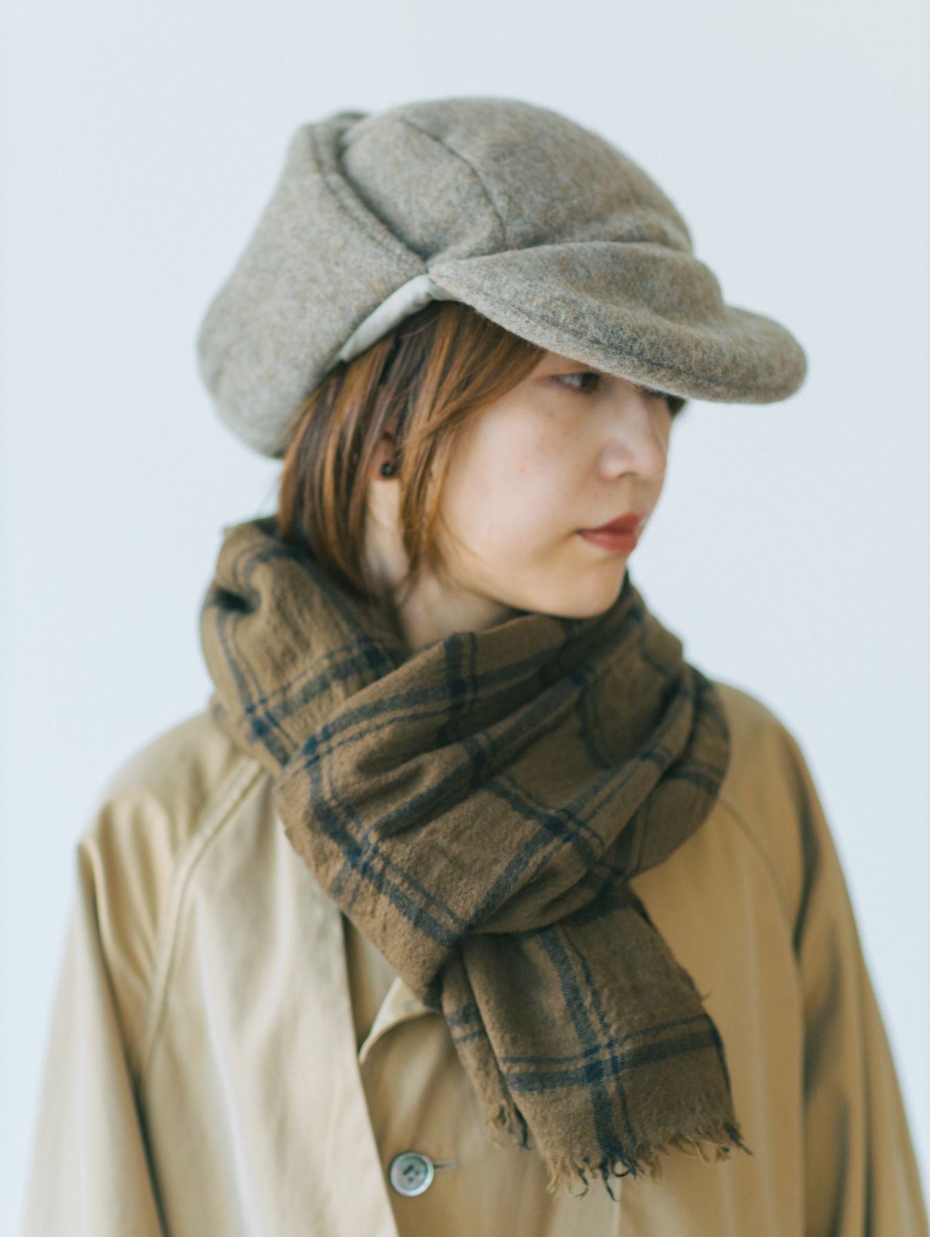 p cnq フライトキャップ coby